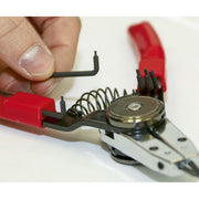 Sealey Circlip Pliers Set Internal/External Quick Change Sealey  - Dynamic Drive