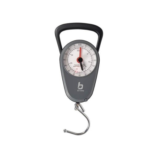 Bo-Camp Luggage Scale Including Measuring Tape To 35kg Bo-Camp - Dynamic Drive