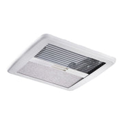 Dometic Mini Heki S (23-42mm) Fixed Vented Dometic - Dynamic Drive