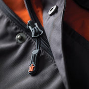 Scruffs Worker Jacket Charcoal XXL Scruffs - Dynamic Drive
