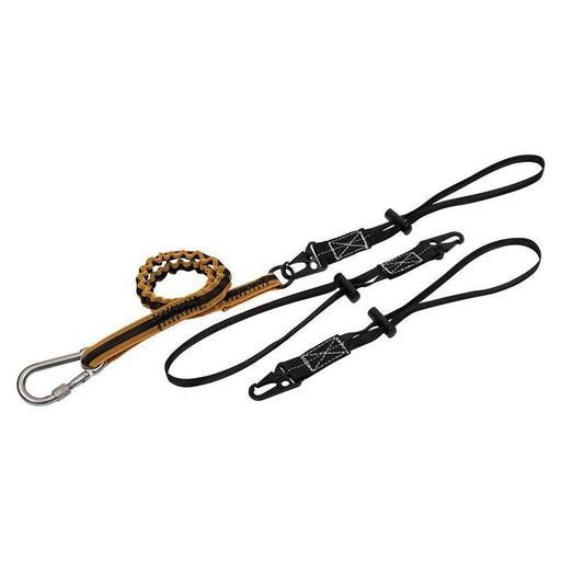 Roughneck Triple Connection Tool Lanyard Roughneck - Dynamic Drive