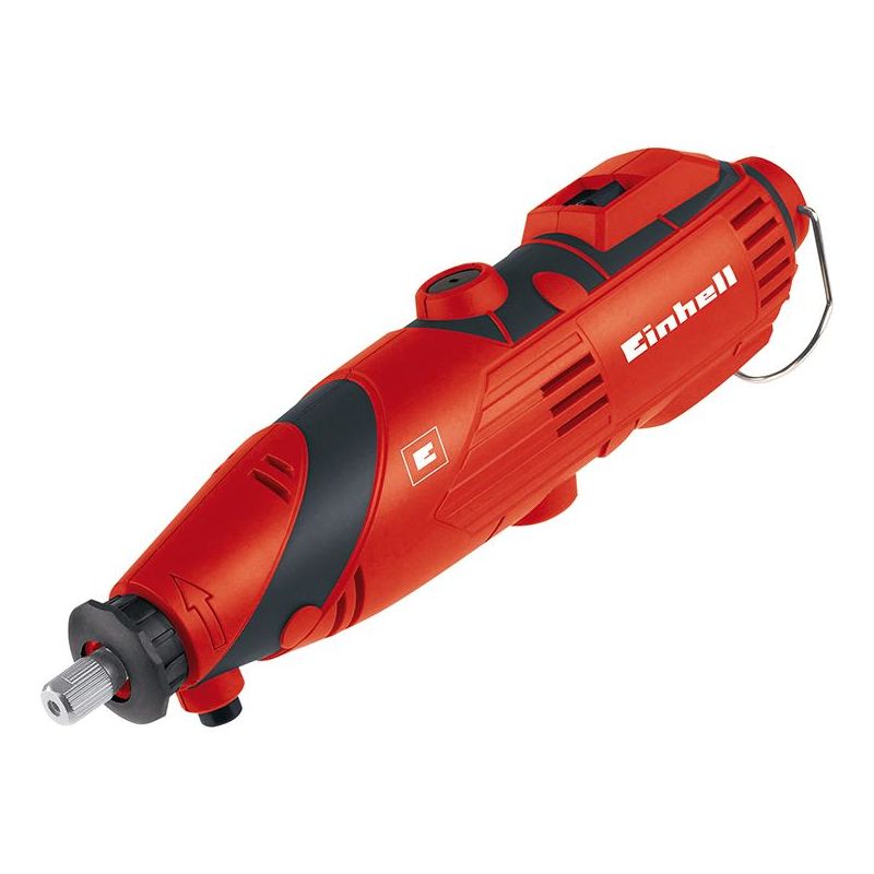 Einhell TC-MG 135 E Grinding & Engraving Tool Kit 135W 240V Einhell - Dynamic Drive