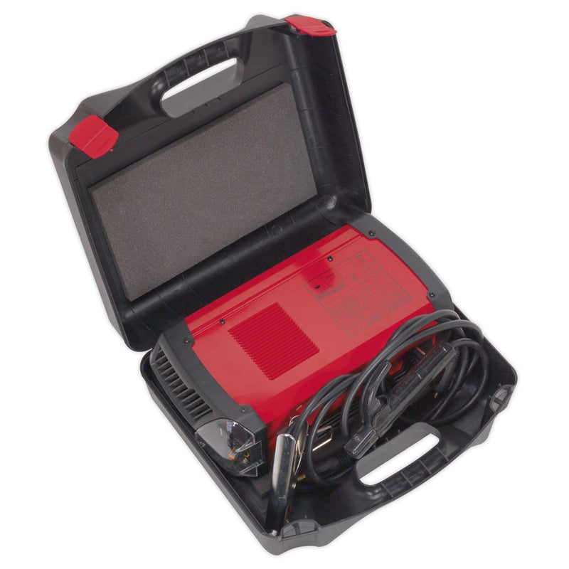 Sealey Inverter Welder 180Amp 230V Sealey - Dynamic Drive