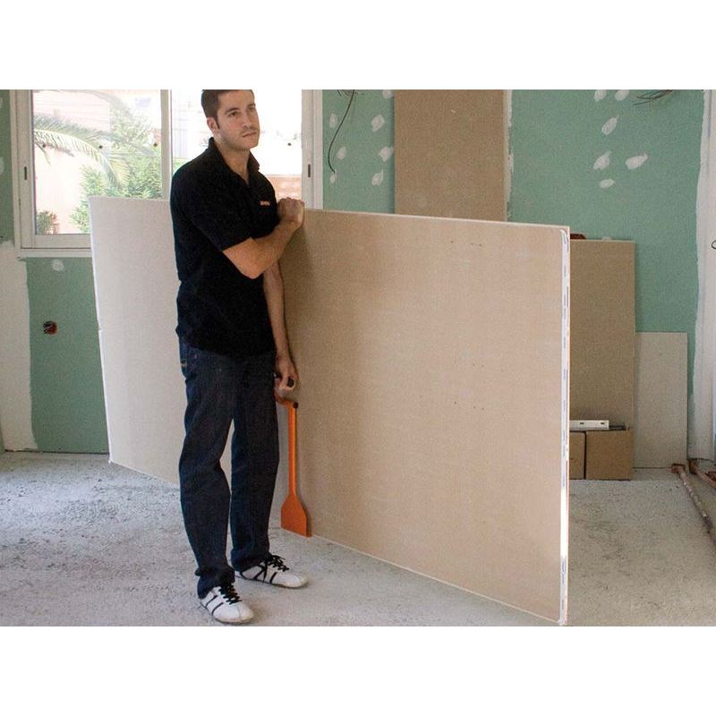 Edma Transplac Single Handed Board & Panel Carrier Edma - Dynamic Drive