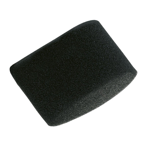 Sealey Foam Filter for PC200 & PC300 Series Pack of 10 PC200FF10 Sealey - Dynamic Drive