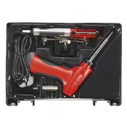 Sealey Professional Soldering Kit SD250K Sealey - Dynamic Drive