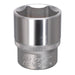 Sealey WallDrive Socket 29mm 1/2"Sq Drive S1229 Sealey - Dynamic Drive