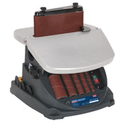 Sealey Oscillating Belt& Spindle/Bobbin Sander 230V SM1300 Sealey - Dynamic Drive