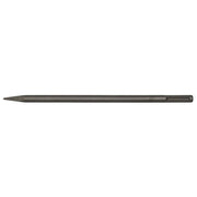 Sealey Point 450mm SDS MAX X3PT Sealey - Dynamic Drive
