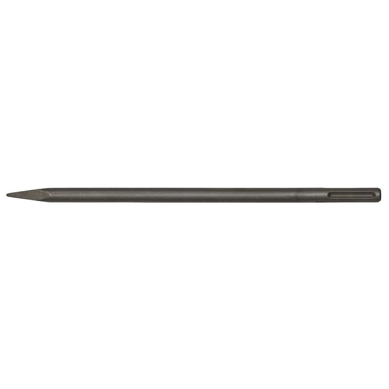 Sealey Point 450mm SDS MAX X3PT Sealey - Dynamic Drive