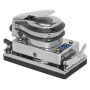 Sealey Air Flat Bed Sander 165 x 90mm SA22 Sealey - Dynamic Drive