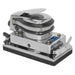 Sealey Air Flat Bed Sander 170 x 95mm SA22 Sealey  - Dynamic Drive