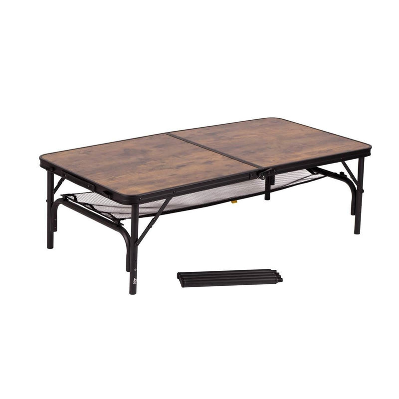 Bo-Camp Industrial Collection Table Greene Case 120 x 60cm Bo-Camp - Dynamic Drive