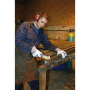 Draper General Purpose Wire Brush, 250mm 20594 Draper - Dynamic Drive