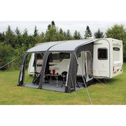 Outdoor Revolution Sportlite Air 320 Caravan Awning (235-250) Outdoor Revolution - Dynamic Drive
