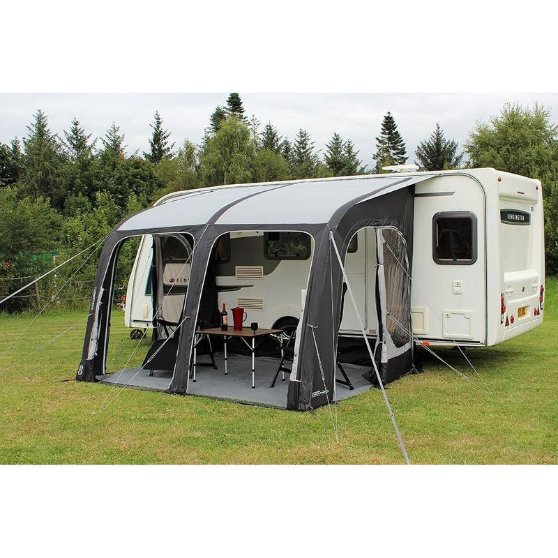 Outdoor Revolution Sportlite Air 320 Caravan Awning (235-250) Outdoor Revolution - Dynamic Drive