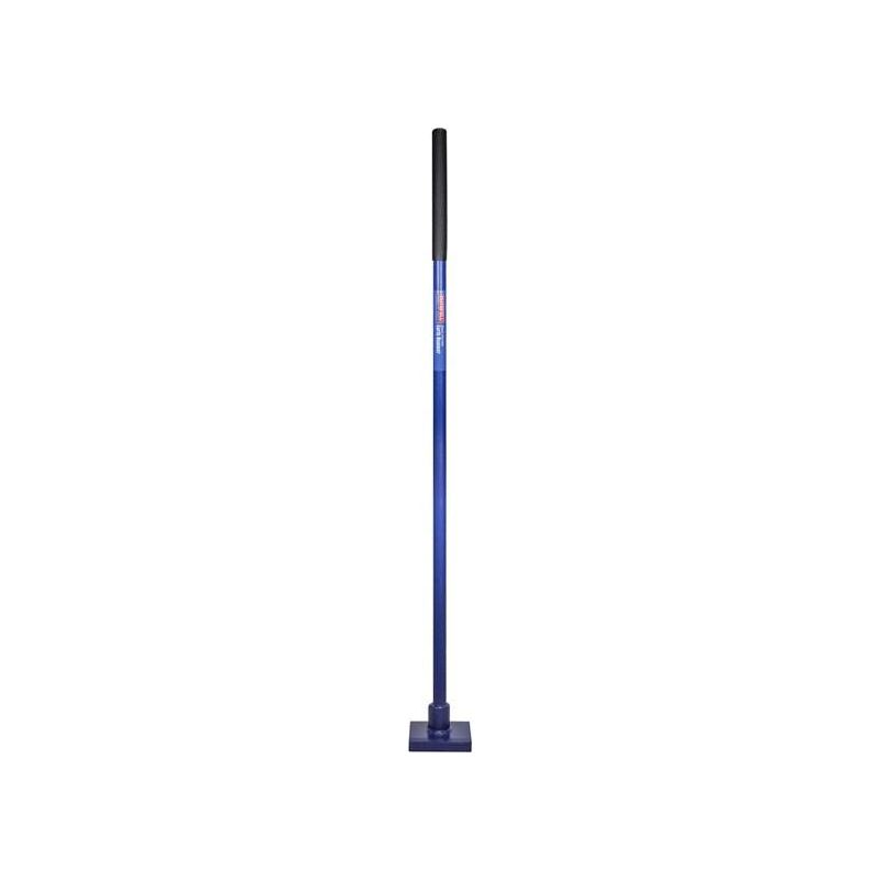 Faithfull Earth Rammer With Metal Shaft 4.5kg (10lb) Faithfull - Dynamic Drive