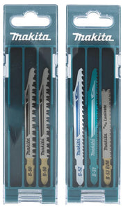 Makita Jigsaw Blade 10 Pc Pack B-44426 Makita - Dynamic Drive