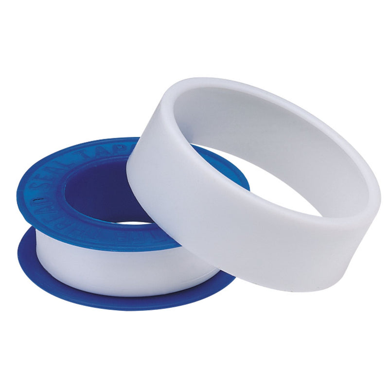 Draper PTFE Tape, 12m 63389 Draper - Dynamic Drive