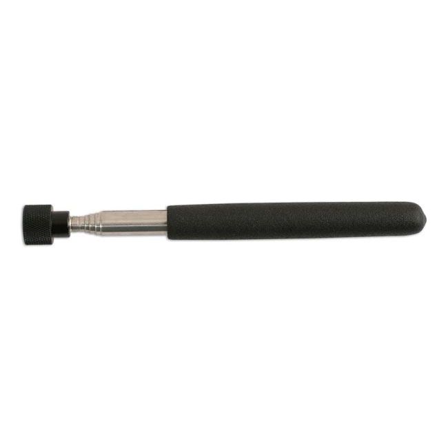Laser Magnetic Pick Up Tool 1.6kgs 4994 Laser - Dynamic Drive