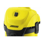 Karcher 5.075-037.0 Genuine WD3 MV3 Vacuum Cleaner Replacement Closure Latch Karcher - Dynamic Drive