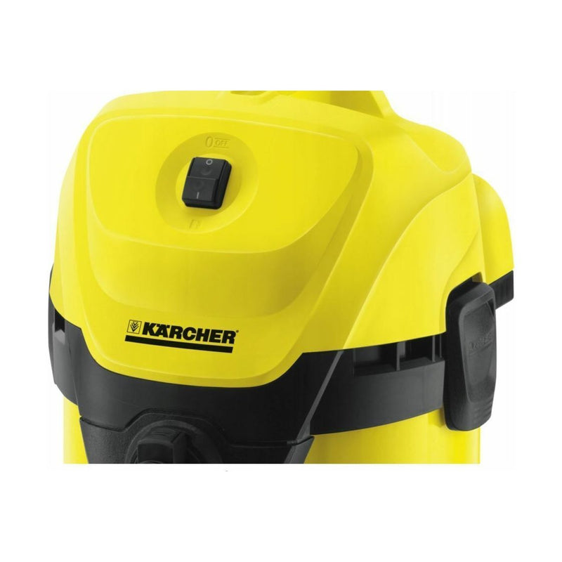 Karcher 5.075-037.0 Genuine WD3 MV3 Vacuum Cleaner Replacement Closure Latch Karcher - Dynamic Drive