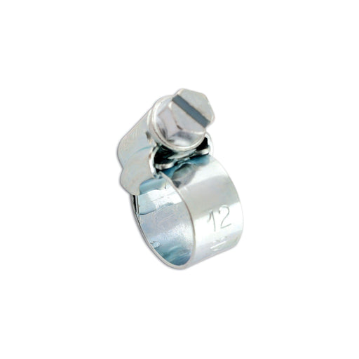 Connect JCS Hoseclip 1 / 25-35mm 50pc 30756 Tool Connection - Dynamic Drive
