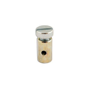 Connect Solderless Nipples Top Screw 6.0mm 20pc 32808 Tool Connection - Dynamic Drive