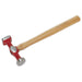 Sealey Standard Bumping Hammer CB58.06 Sealey - Dynamic Drive