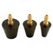Laser Radiator Cone Set 3pc 5261 Laser - Dynamic Drive