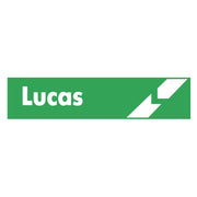 Lucas LLB380 380 Bay15d SBC 12v 21/5W Brake Stop Tail Light bulbs x 10 Lucas  - Dynamic Drive