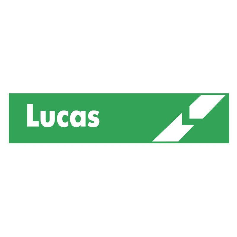 Lucas LLB380 380 Bay15d SBC 12v 21/5W Brake Stop Tail Light bulbs x 10 Lucas  - Dynamic Drive