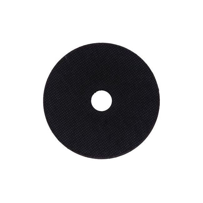 Connect Abracs Extra Thin Flat Cutting Discs 125mm x 1.6mm 10pc 32197 Tool Connection - Dynamic Drive