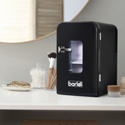 Baridi Mini Fridge/Warmer 15L Capacity 12V/230V - Black DH95 Baridi - Dynamic Drive