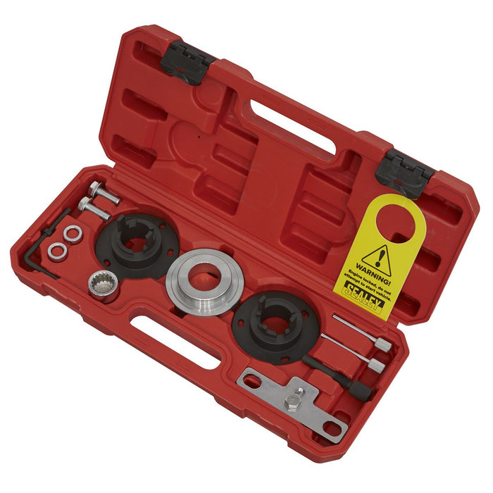 Sealey Timing Tool Kit for Ford 1.0 EcoBoost - Chain Drive VSE5152 Sealey - Dynamic Drive