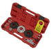 Sealey Timing Tool Kit for Ford 1.0 EcoBoost - Chain Drive VSE5152 Sealey - Dynamic Drive