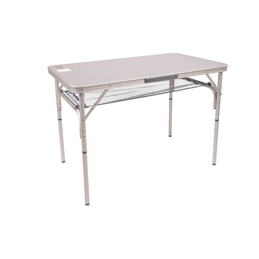 Bo-Camp Table Premium with Net 100 x 60cm Bo-Camp - Dynamic Drive