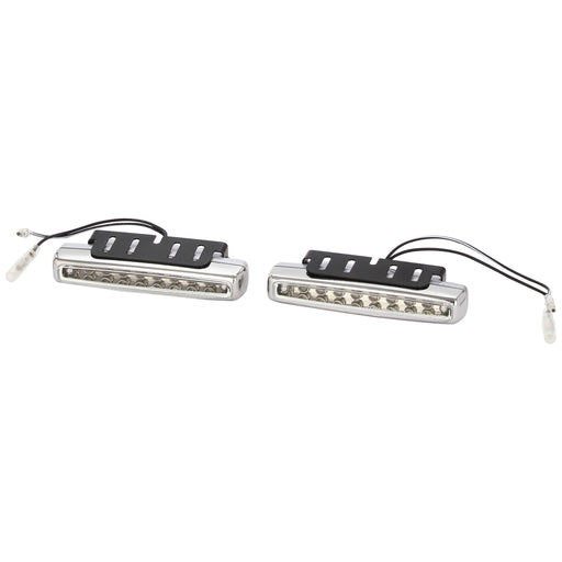 Ring Automotive BRL0379 Cruise-Lite Ice Daytime Styling Lamps Ring Automotive - Dynamic Drive