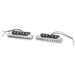 Ring Automotive BRL0379 Cruise-Lite Ice Daytime Styling Lamps Ring Automotive - Dynamic Drive