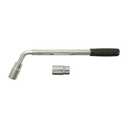 SS5324 Silverline Telescopic Wheel Brace 1/2" 17, 19, 21 & 23mm 491372 Silverline  - Dynamic Drive