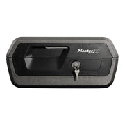 Master Lock Large Key Locking Fire & Water Chest Master Lock - Dynamic Drive