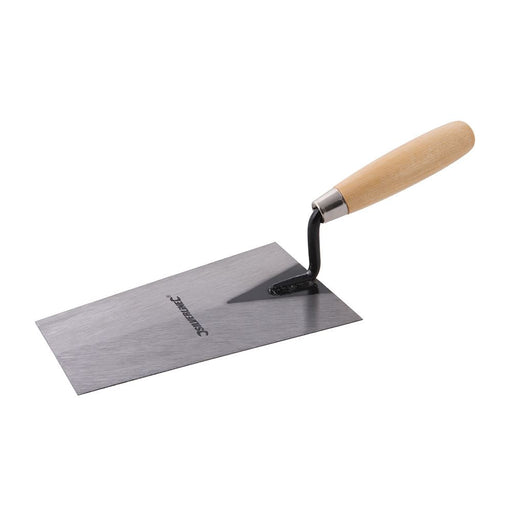 Silverline Bucket Trowel 180 x 110mm Silverline - Dynamic Drive