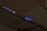 Thule Landmark 40L travel pack deep khaki Thule - Dynamic Drive