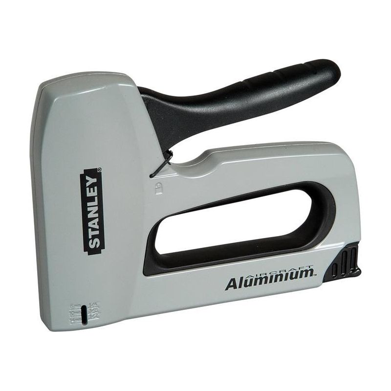 Stanley® Hand Tools Heavy-Duty 2-in-1 Staple Gun STANLEY® Hand Tools - Dynamic Drive