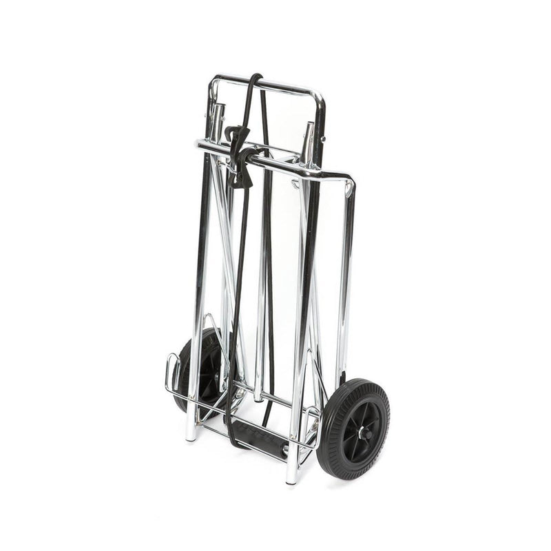 Bo-Camp Luggage Trolley Foldable 40kg Bo-Camp - Dynamic Drive