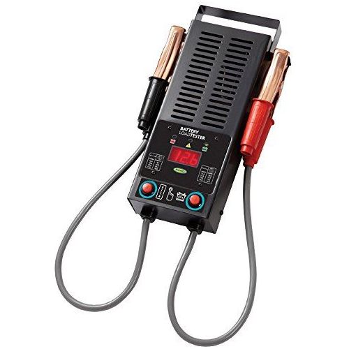 Ring Automotive RBA15 Digital Battery Load Tester, 12 V, 125 A Ring Automotive - Dynamic Drive