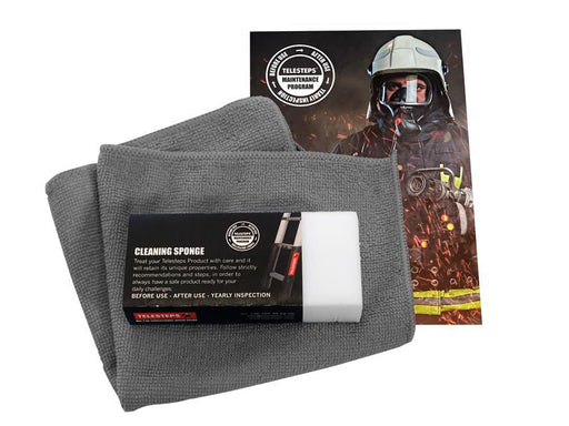 Telesteps Rescue Line Maintenance Kit Telesteps - Dynamic Drive