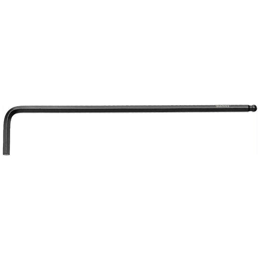 Teng Tools Extra Long Ball Point Hex Key Metric 10mm Teng Tools - Dynamic Drive