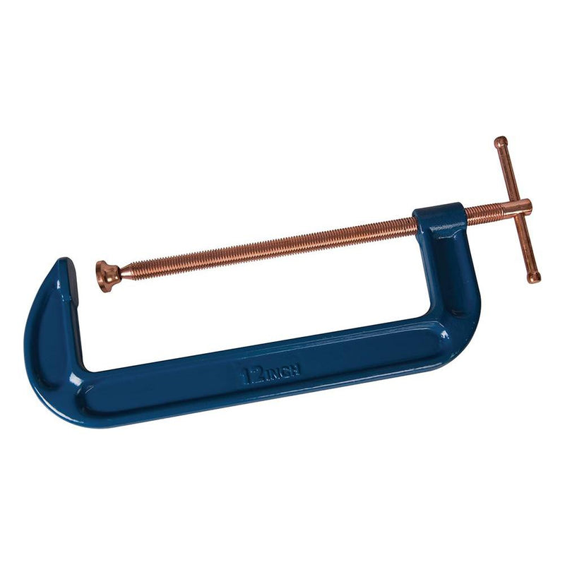 Silverline G-Clamp 300mm Silverline - Dynamic Drive