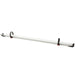 Fiamma Rail Quick Pro Black Fiamma - Dynamic Drive